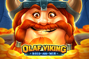 Olaf Viking	