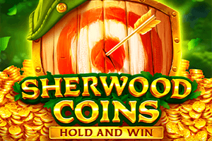 Sherwood Coins: Hold and Win