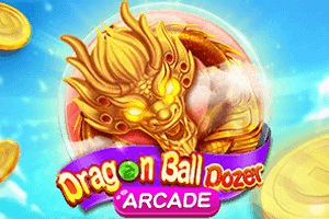 Dragon Ball Dozer