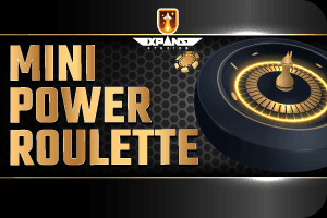 Mini Roulette