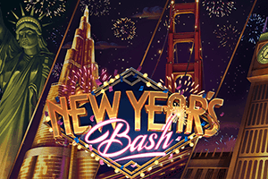 New Years Bash
