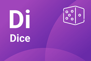 Dice