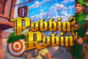 Robbin Robin