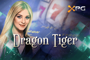 Dragon Tiger