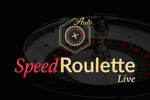 Speed Auto Roulette
