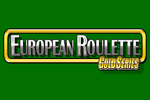 European Roulette Gold