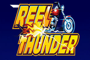 Reel Thunder