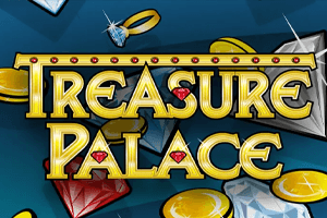 Treasure Palace