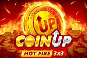 Coin UP: Hot Fire