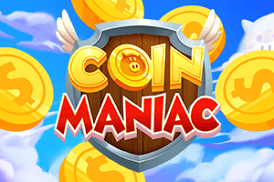 COIN MANIAC