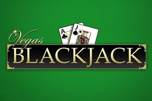 Vegas Blackjack!
