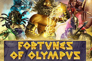 Fortunes of Olympus